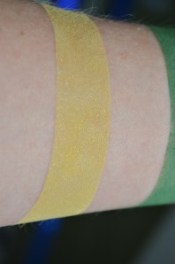 In sun: Dandy Dandelion