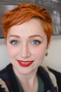 ginger